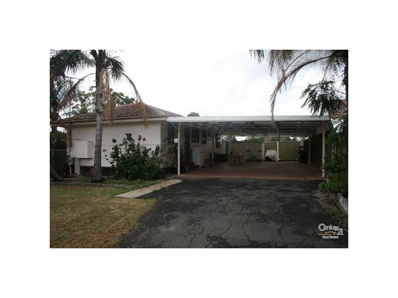 205 Ingleburn Rd, Leppington NSW 2179