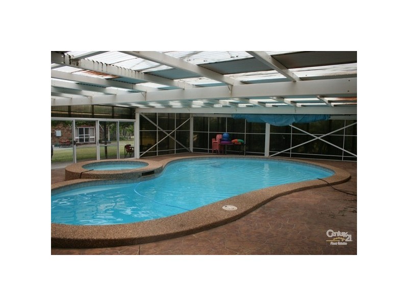 205 Ingleburn Rd, Leppington NSW 2179