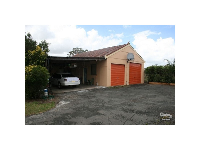 205 Ingleburn Rd, Leppington NSW 2179