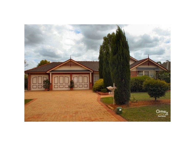 Harrington Park NSW 2567