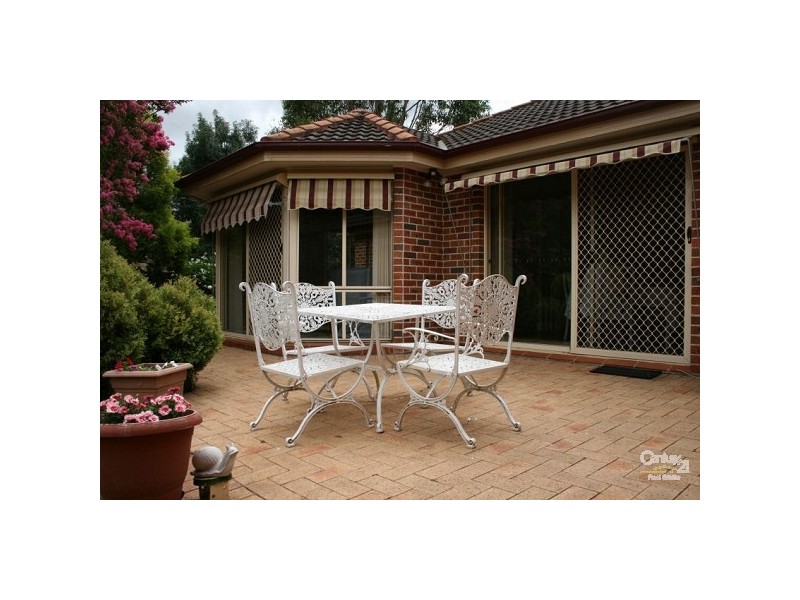 Harrington Park NSW 2567