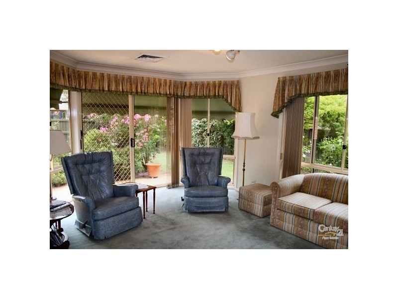 Harrington Park NSW 2567