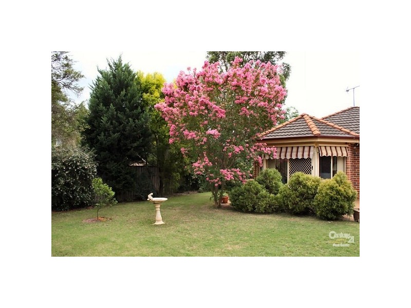 Harrington Park NSW 2567