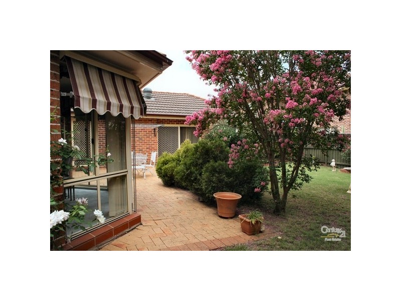 Harrington Park NSW 2567