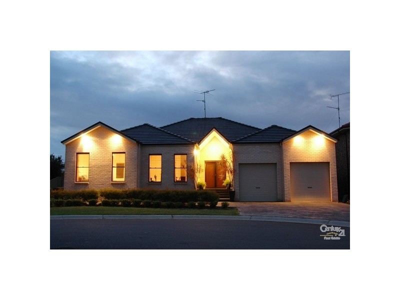 Spring Farm NSW 2570