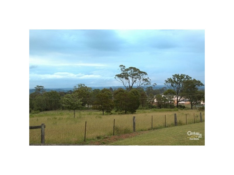 Spring Farm NSW 2570