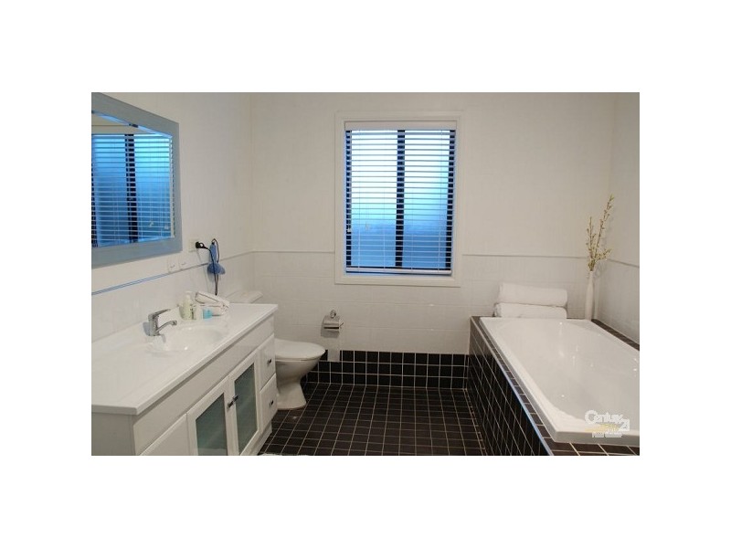 Spring Farm NSW 2570