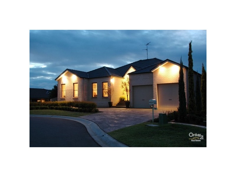 Spring Farm NSW 2570