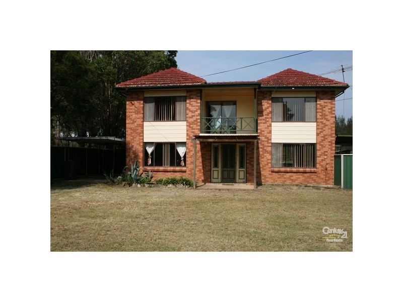 213 HEATH RD, Leppington NSW 2179
