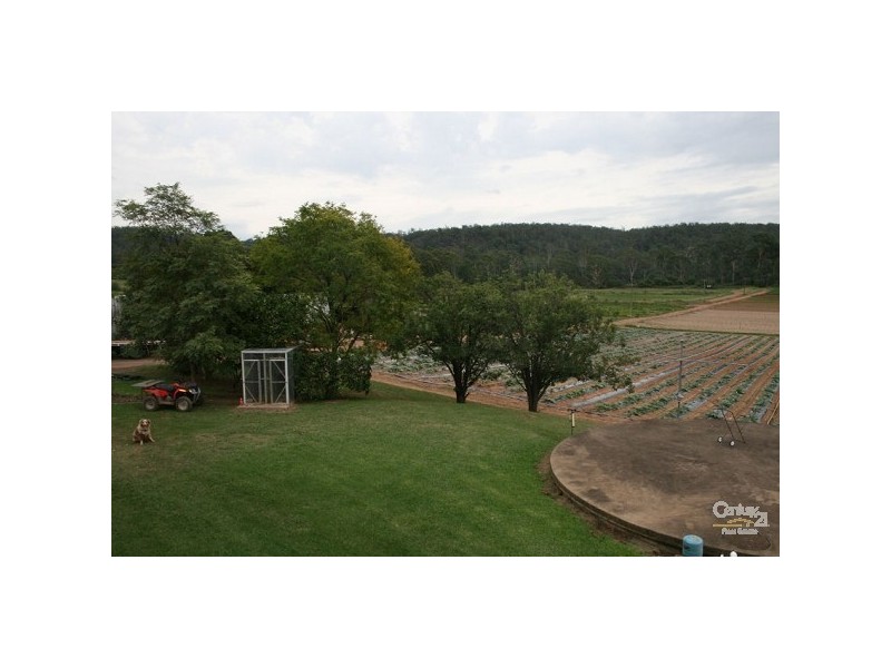 Greendale NSW 2745