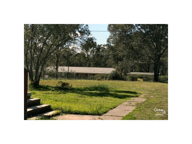 Catherine Field NSW 2557