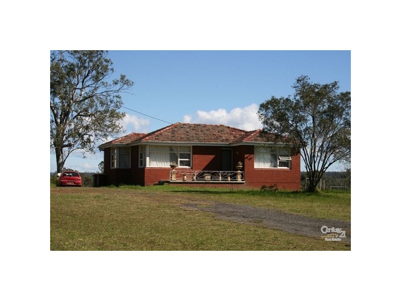 Catherine Field NSW 2557