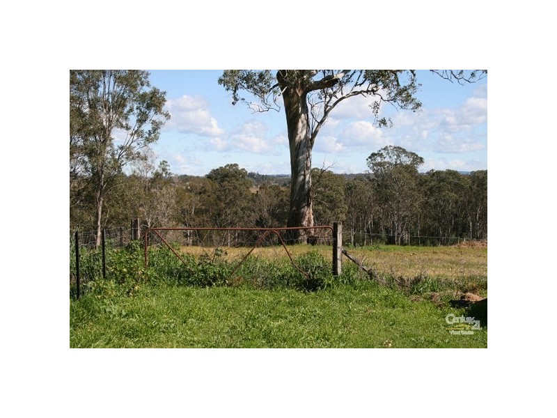 Catherine Field NSW 2557