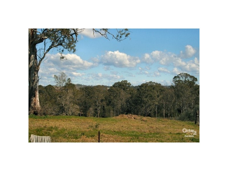 Catherine Field NSW 2557
