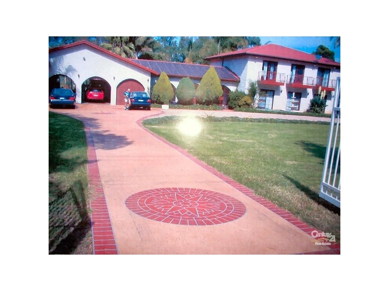 Kemps Creek NSW 2178