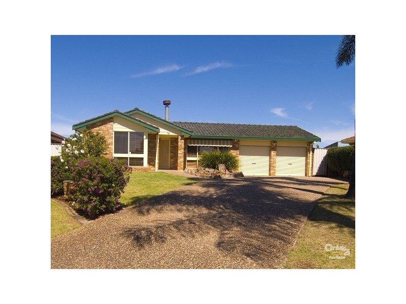 Kearns NSW 2558