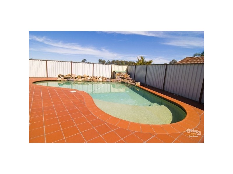 Kearns NSW 2558