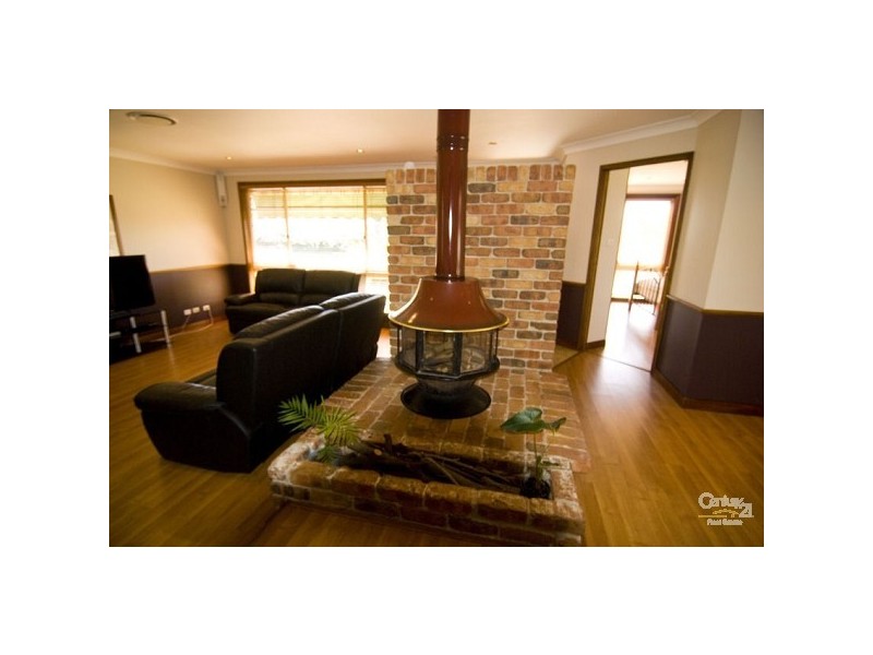 Kearns NSW 2558