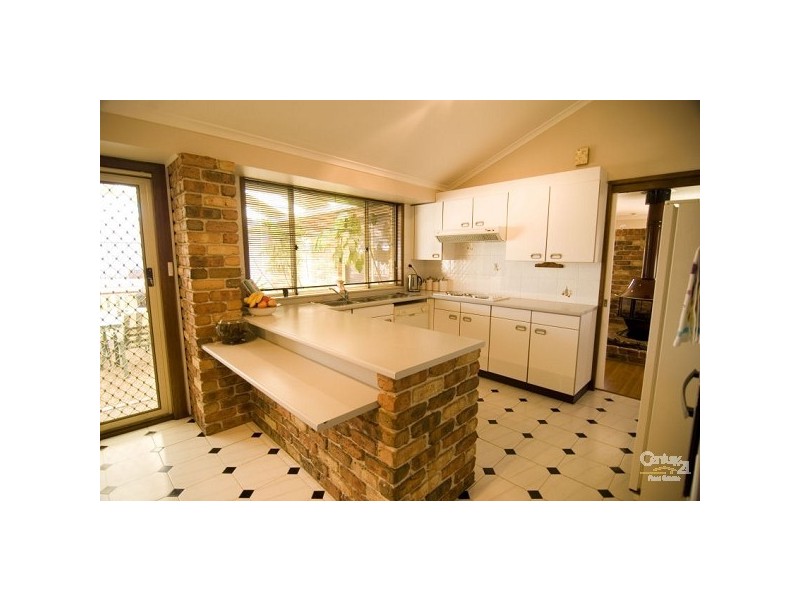 Kearns NSW 2558