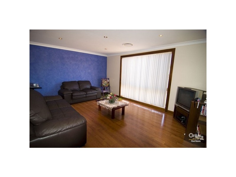 Kearns NSW 2558