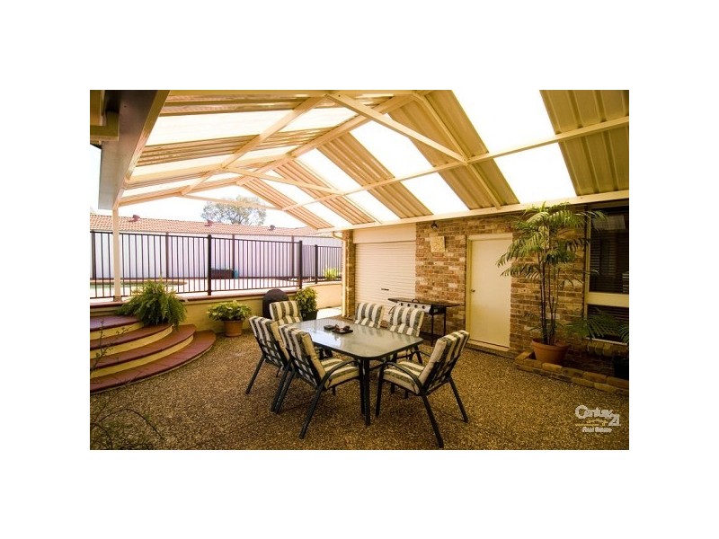 Kearns NSW 2558