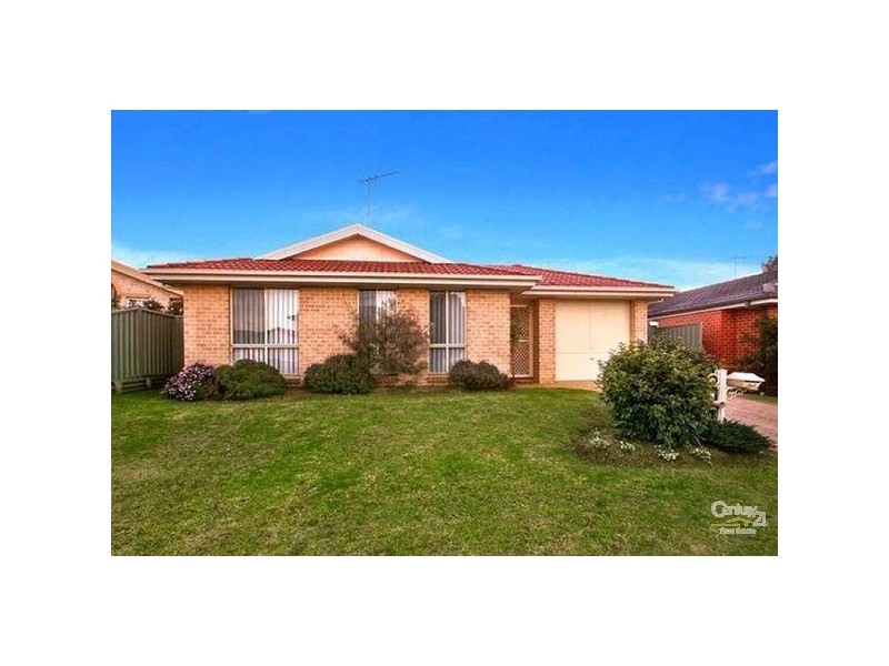 Harrington Park NSW 2567