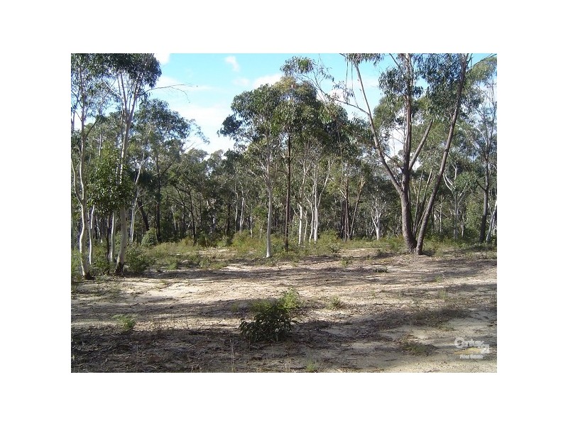 Buxton NSW 2571