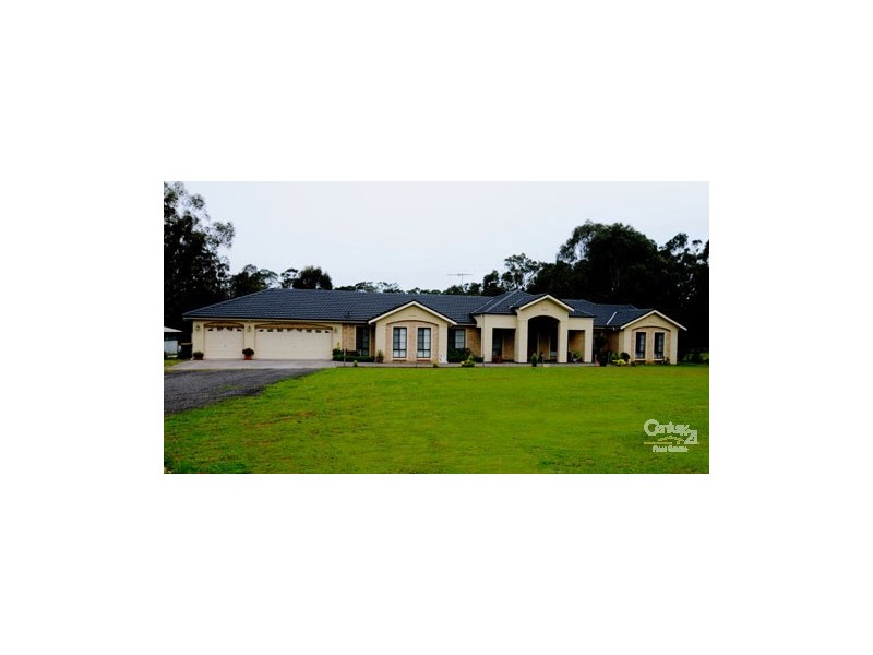 18 Dwyer Road, Bringelly NSW 2556