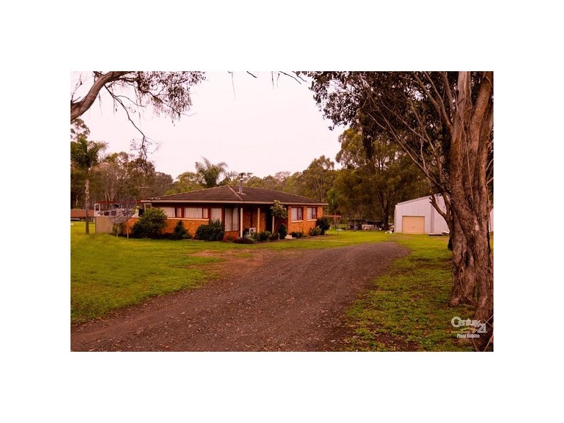 18 Dwyer Road, Bringelly NSW 2556