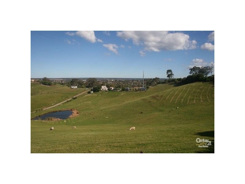 Varroville NSW 2566