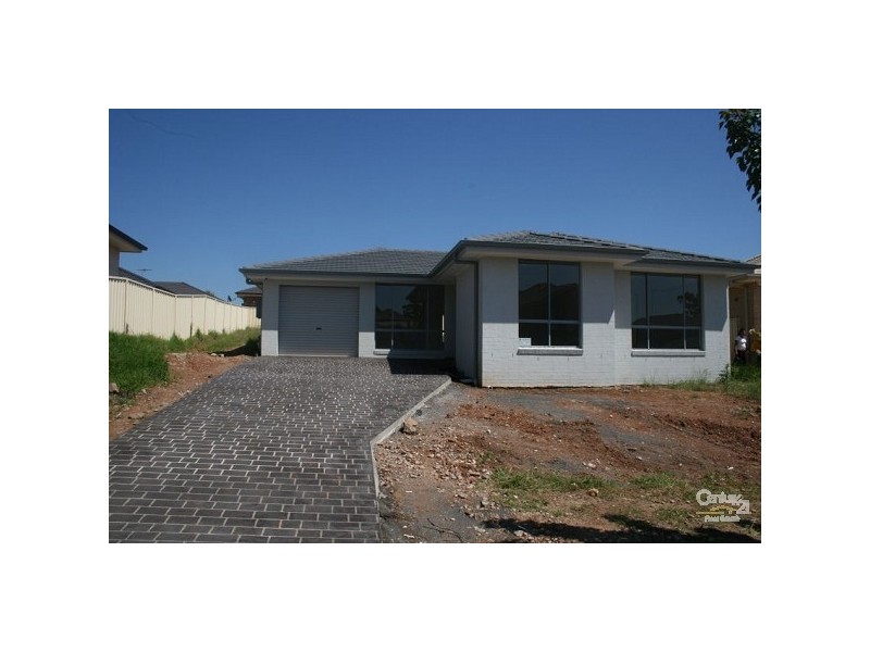 Rosemeadow NSW 2560