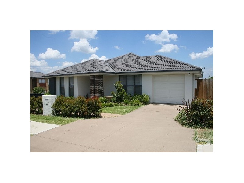 Spring Farm NSW 2570