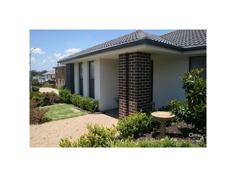 Spring Farm NSW 2570