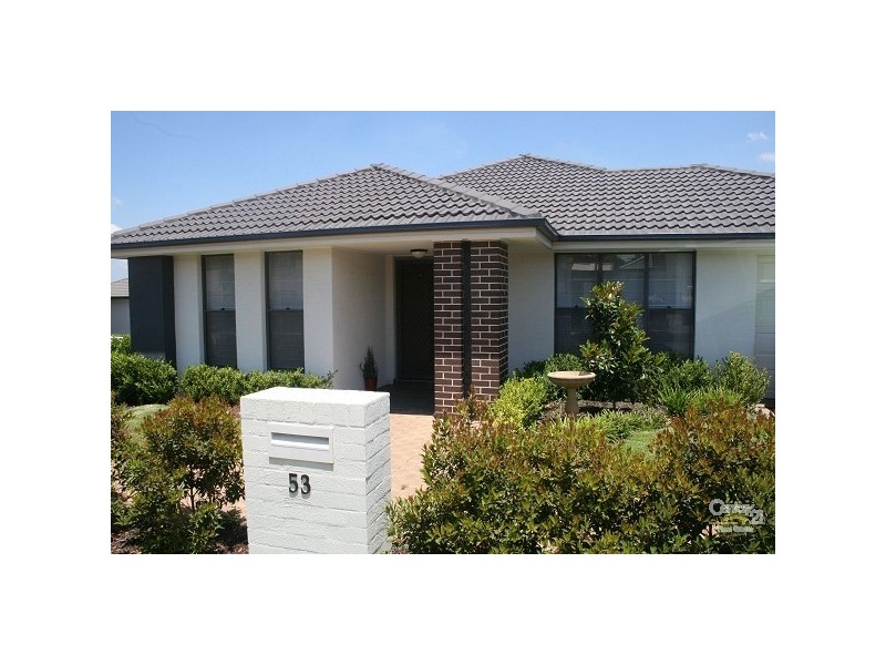 Spring Farm NSW 2570