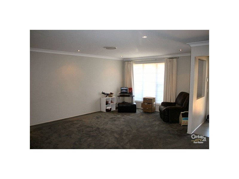 Spring Farm NSW 2570