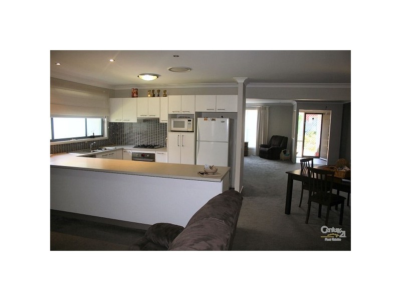 Spring Farm NSW 2570