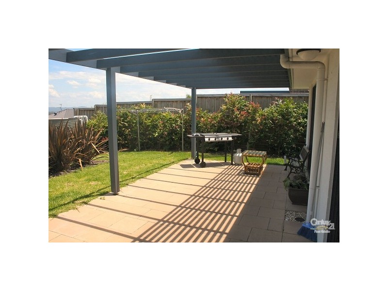 Spring Farm NSW 2570