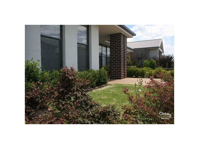 Spring Farm NSW 2570