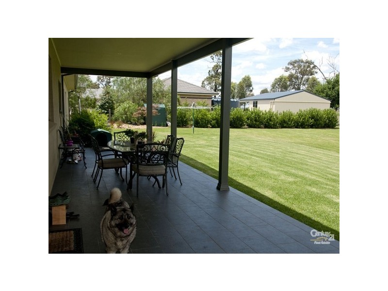 Camden Park NSW 2570