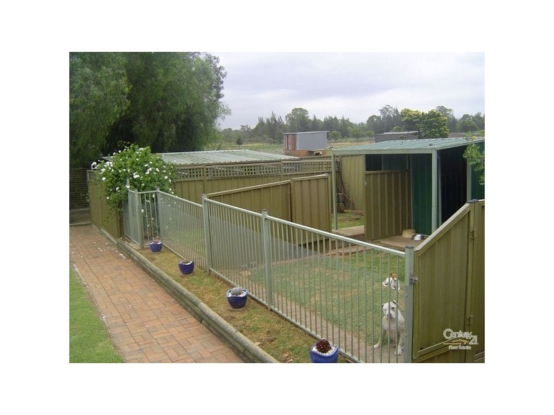 Leppington NSW 2179
