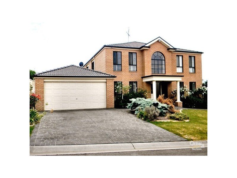 16 Patherton Place, Narellan Vale NSW 2567