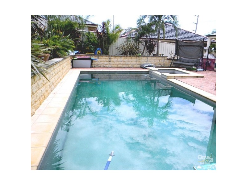 16 Patherton Place, Narellan Vale NSW 2567