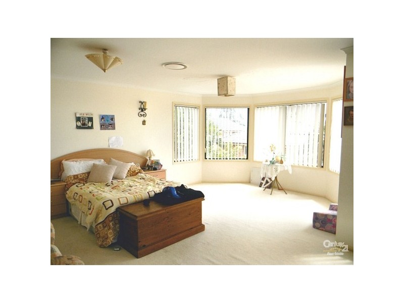 16 Patherton Place, Narellan Vale NSW 2567