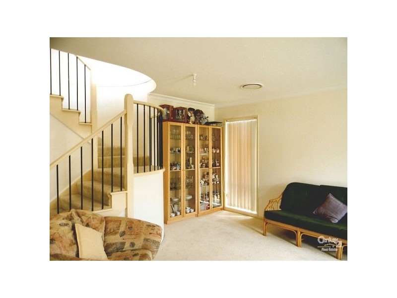 16 Patherton Place, Narellan Vale NSW 2567