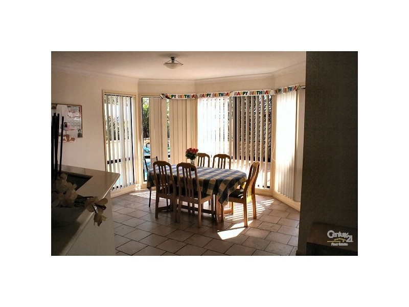 16 Patherton Place, Narellan Vale NSW 2567