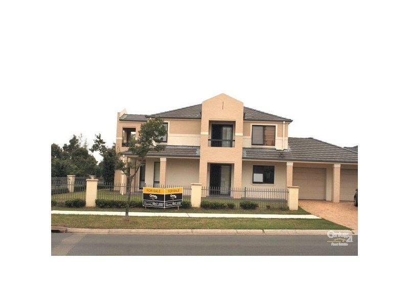 Harrington Park NSW 2567
