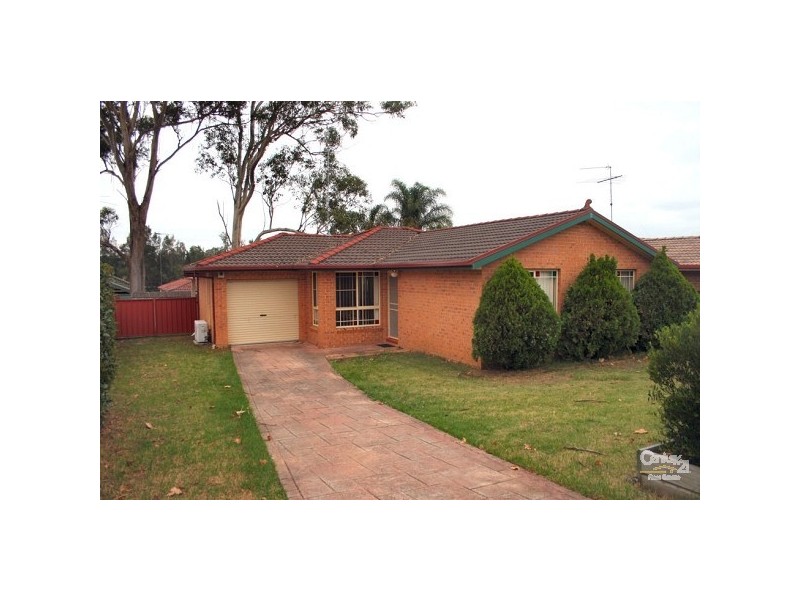 Currans Hill NSW 2567
