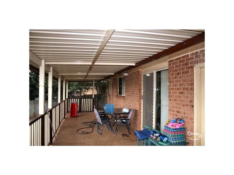 Currans Hill NSW 2567