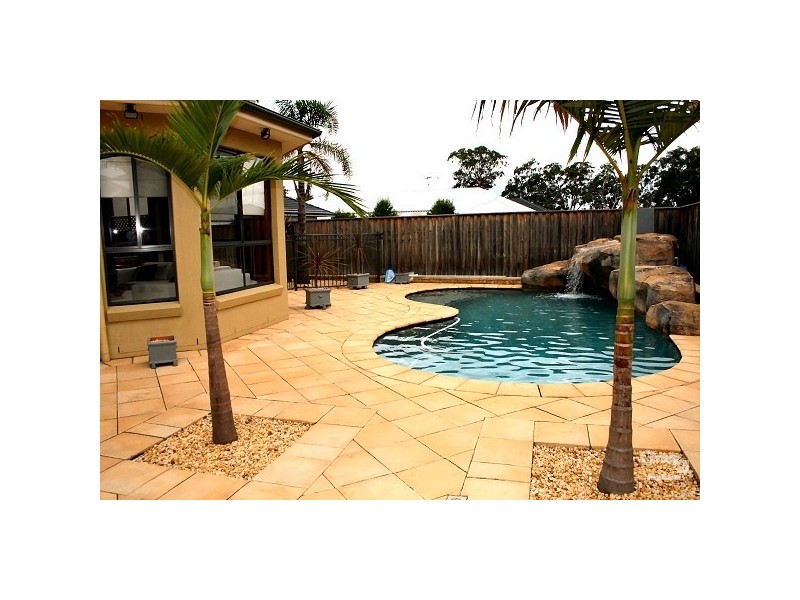 Camden Park NSW 2570