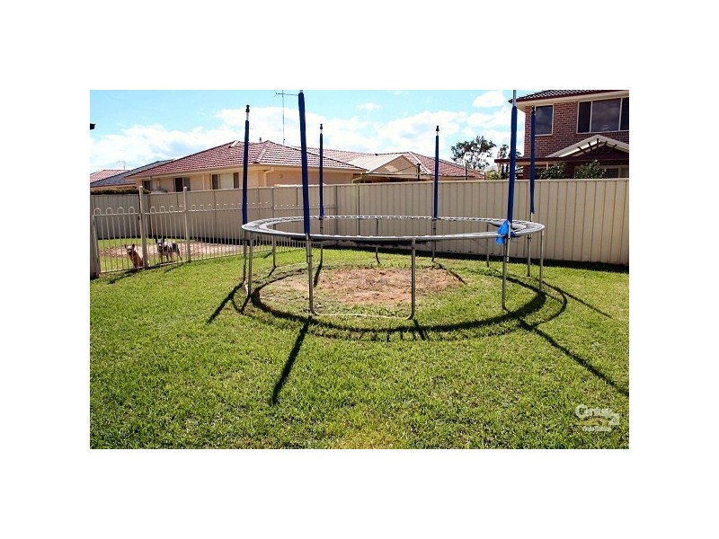 Harrington Park NSW 2567